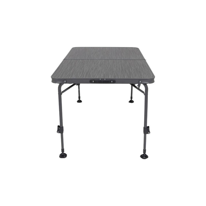 Bo-Camp Table Logan Case Model 120 x 80cm Bo-Camp - UK Camping And Leisure