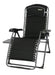 Quest Vienna Pro Relax XL Camping Caravan Chair with Side Table Quest - UK Camping And Leisure