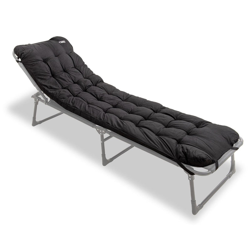 Quest Lounger full seat Camping Caravan Chair (Cushion Only) Quest - UK Camping And Leisure