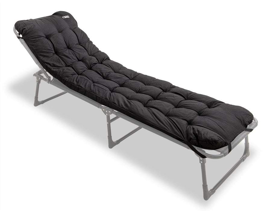 Quest Lounger full seat Camping Caravan Chair (Cushion Only) Quest - UK Camping And Leisure