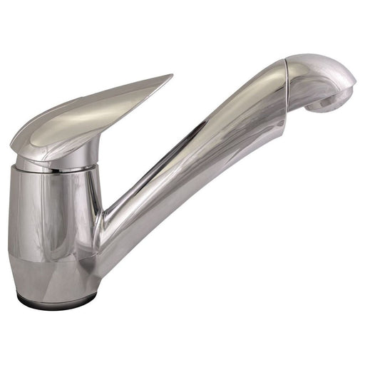 Single Lever Pelican Mixer Tap for Caravan/Motorhome Nova - UK Camping And Leisure