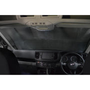 Maypole External Blackout Screen for Volkswagen Crafter Maypole - UK Camping And Leisure