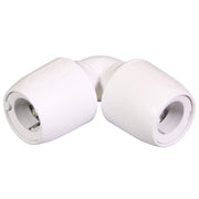 Hep2O Elbow 15mm Hep2O - UK Camping And Leisure