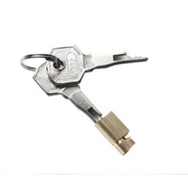 Brink Products Lock for BMA Towbar