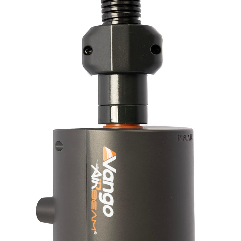 Vango Airbeam Tempest Rechargeable Pump Vango - UK Camping And Leisure