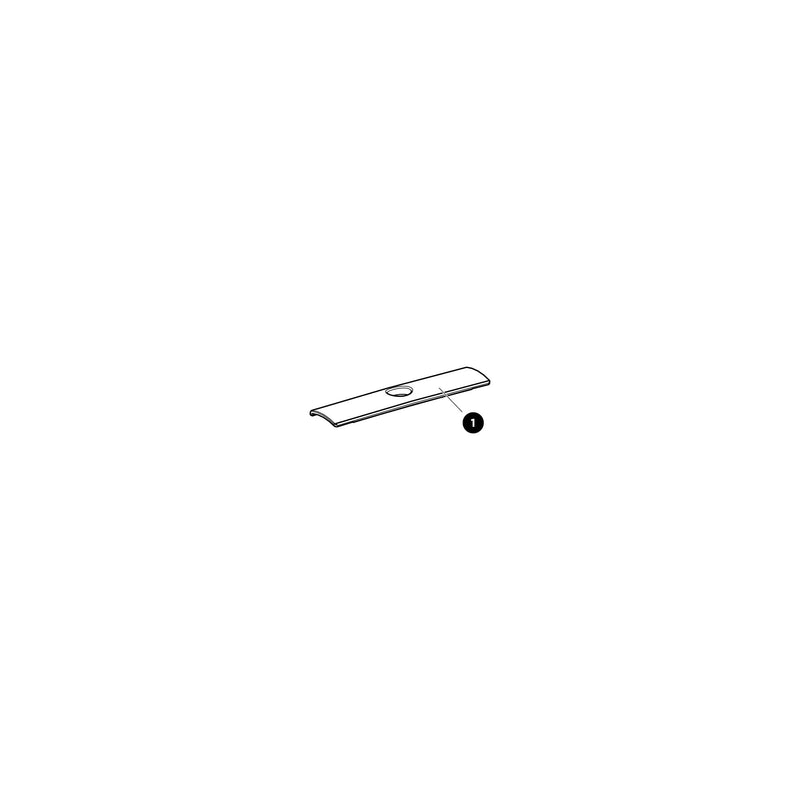 Thule 3144 Fitting Kit for Covers