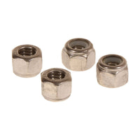 Fiamma M6 Nut Kit (98656 805) 4 Pieces