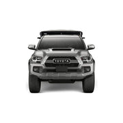 Thule Basin Wedge 2 Person Hard Shell Roof Tent- 901018 Thule - UK Camping And Leisure
