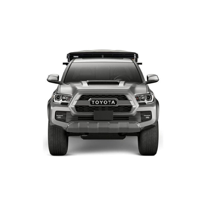 Thule Basin Wedge 2 Person Hard Shell Roof Tent- 901018 Thule - UK Camping And Leisure