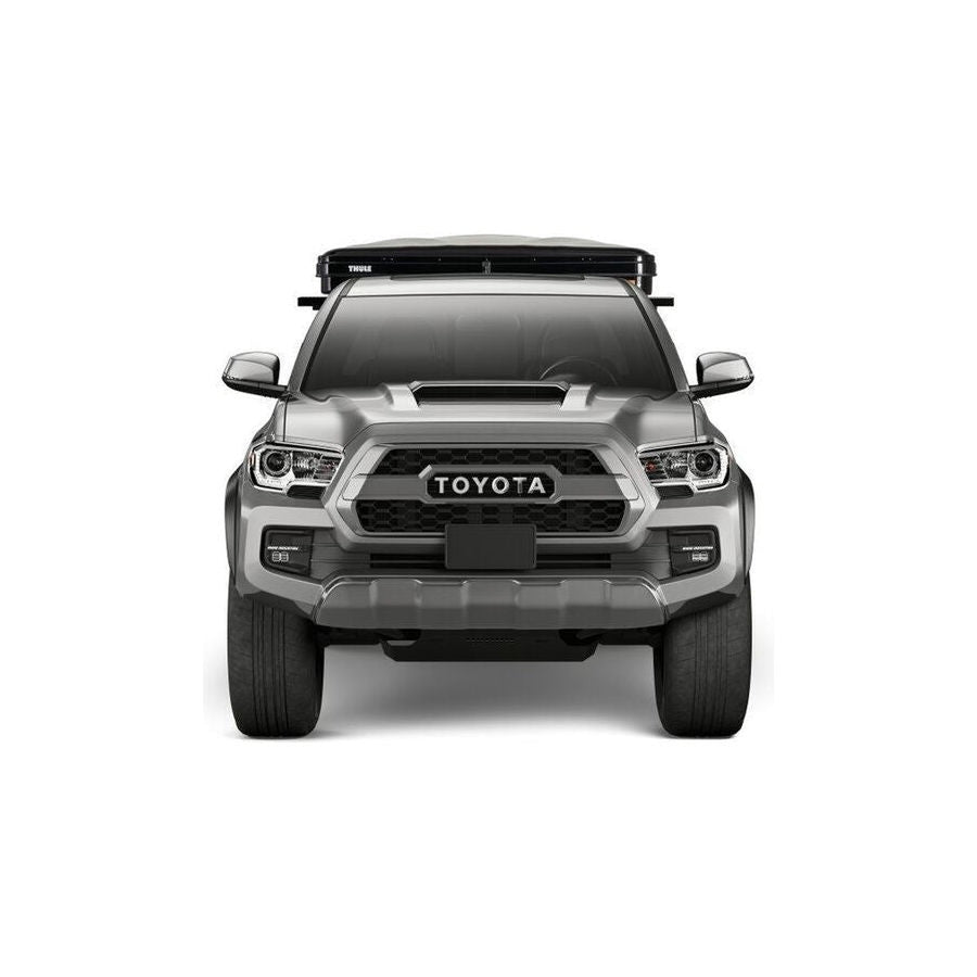 Thule Basin Wedge 2 Person Hard Shell Roof Tent- 901018 Thule - UK Camping And Leisure