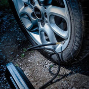 Maypole 800A Lithium Ion Car Jump Start Power Pack & Tyre Compressor - MP7435 - View 5