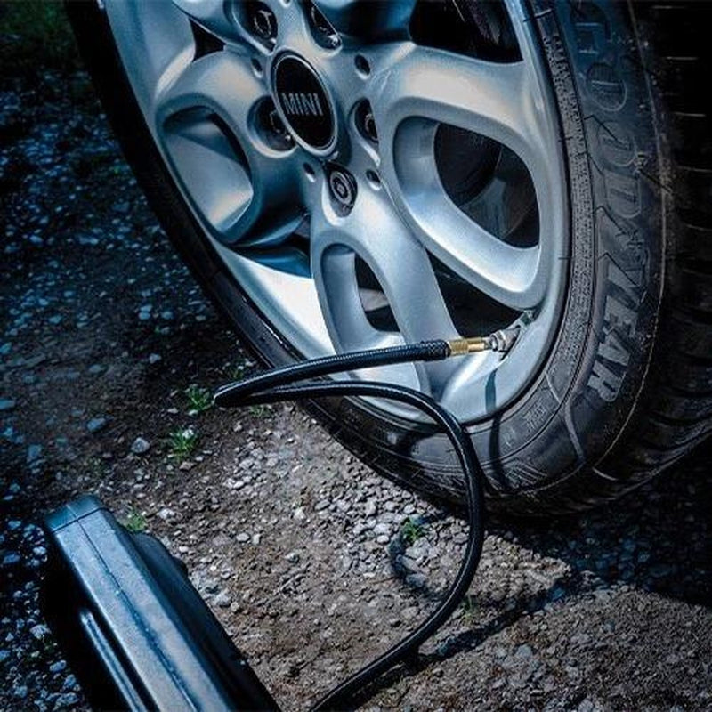 Maypole 800A Lithium Ion Car Jump Start Power Pack & Tyre Compressor - MP7435 - View 5