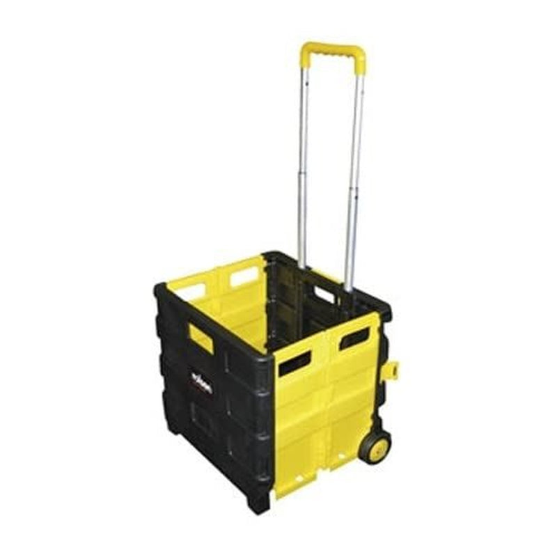 Rolson Folding Boot Cart 68900 Rolson - UK Camping And Leisure