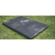 Outwell Sleepin Double 10.0 cm Self Inflating Sleep Mat Camping - View 2