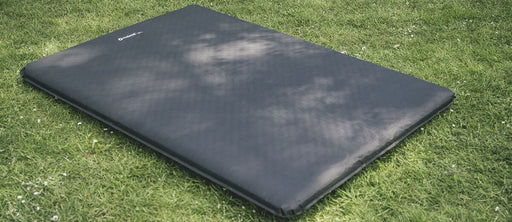 Outwell Sleepin Double 10.0 cm Self Inflating Sleep Mat Camping - View 2