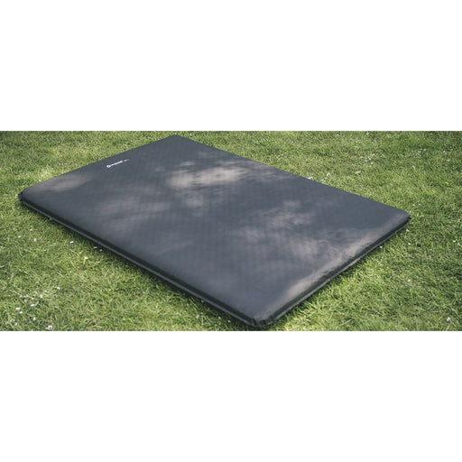 Outwell Sleepin Double 10.0 cm Self Inflating Sleep Mat Camping - View 2