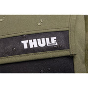 Thule Paramount bike commute backpack soft green 28L Thule - UK Camping And Leisure