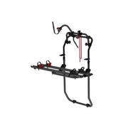 Fiamma Carry-Bike Dj Deep Black Rear Mounted Bike Carrier - Main Product Image | UK Camping and Leisure
