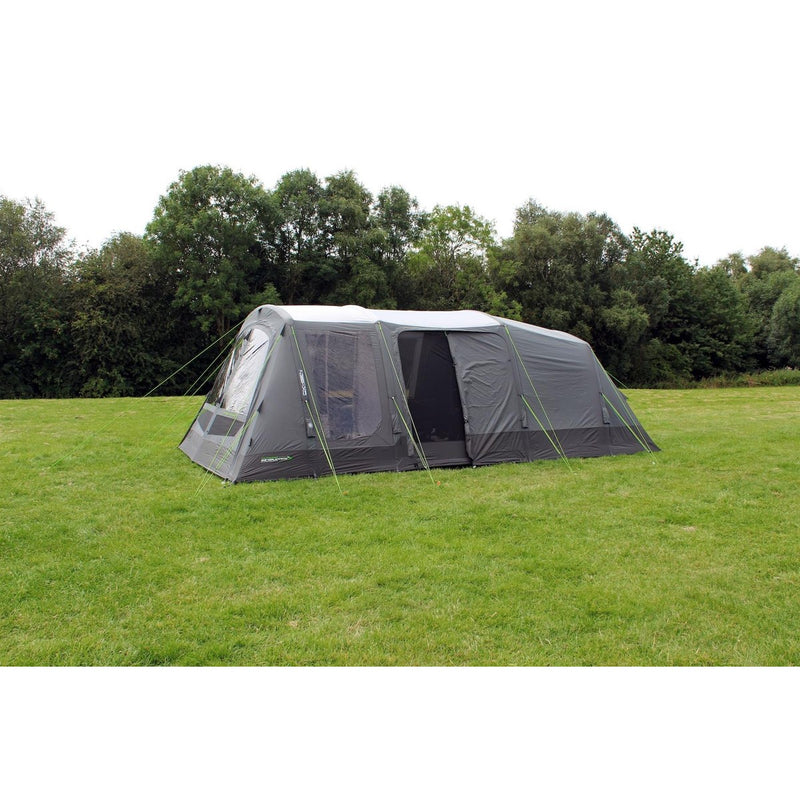 Outdoor Revolution Airedale 500T Air Tent 5 Berth Family Tent Inc Footprint - View 7