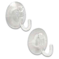 W4 Suction Cup With Hook (2) 37858