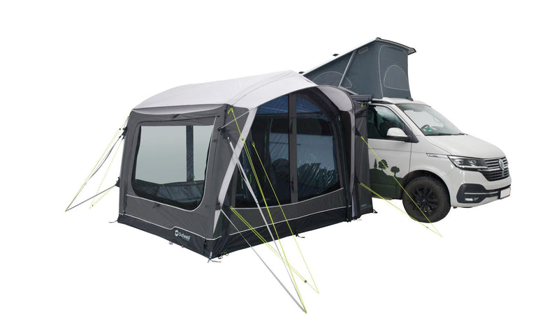 Outwell Crossville 250SA Air Drive-Away Campervan Air Awning 175-200cm