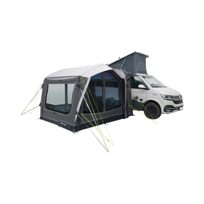 Outwell Crossville 250SA Air Drive-Away Campervan Air Awning 175-200cm Outwell - UK Camping And Leisure