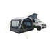 Outwell Crossville 250SA Air Drive-Away Campervan Air Awning 175-200cm Outwell - UK Camping And Leisure