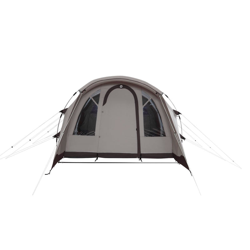 Outwell Birdland 4 TC 4 Berth Three Room Tunnel Tent - View 3