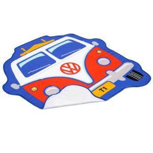 Vw Large Bus Front Towel BGG1694 VW - UK Camping And Leisure