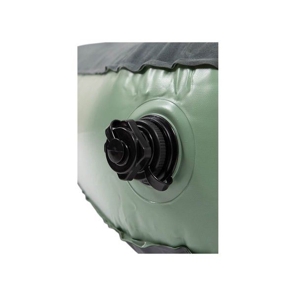 Bo-Camp Airbed Velours Air XL 1 Vinyl Double