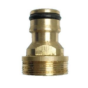 Rinsekit Hot Water Adaptor 00104 UK Camping And Leisure - UK Camping And Leisure