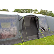 Outdoor Revolution Airedale 6.0S Air Tent 6 Berth Family Tent IncFootprint - View 7