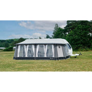Isabella Penta Etna Full Awning | poled, breathable, annexe, porch
