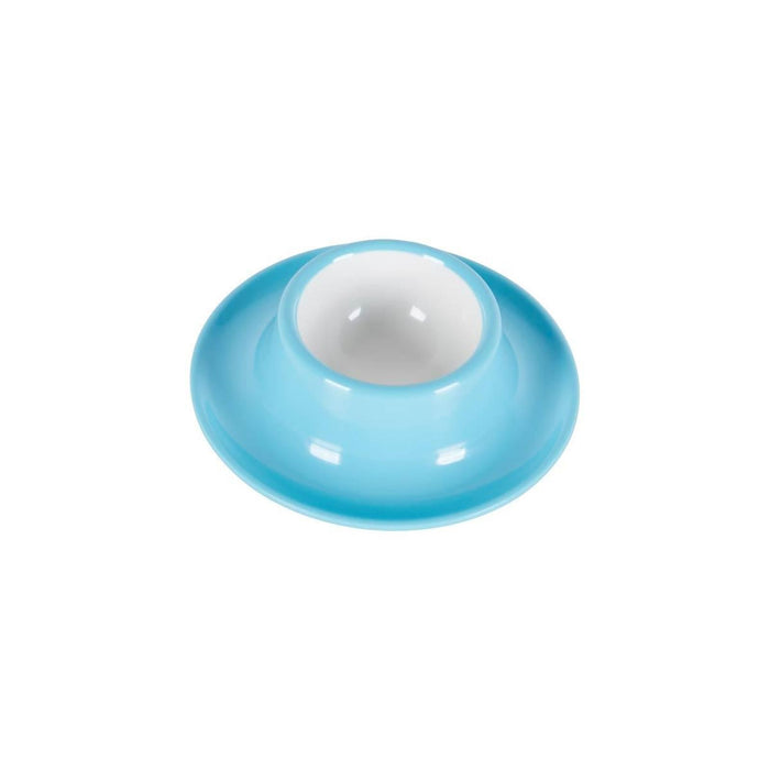 Gimex Colour Line Egg Cup Rainbow 4 Pieces Gimex - UK Camping And Leisure