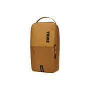Thule Chasm 30L duffel bag golden brown Thule - UK Camping And Leisure