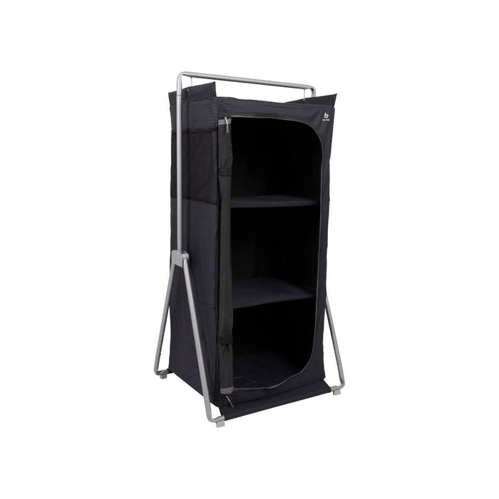 Bo-Camp Cupboard Bow 65 x 41 x 120cm Bo-Camp - UK Camping And Leisure