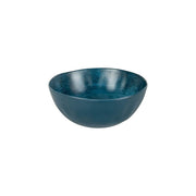 Gimex Stone Line Tableware Dark Blue 12 Pieces Gimex - UK Camping And Leisure