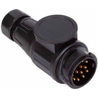 Vechline Power 13 Pin Plug QQ012037B