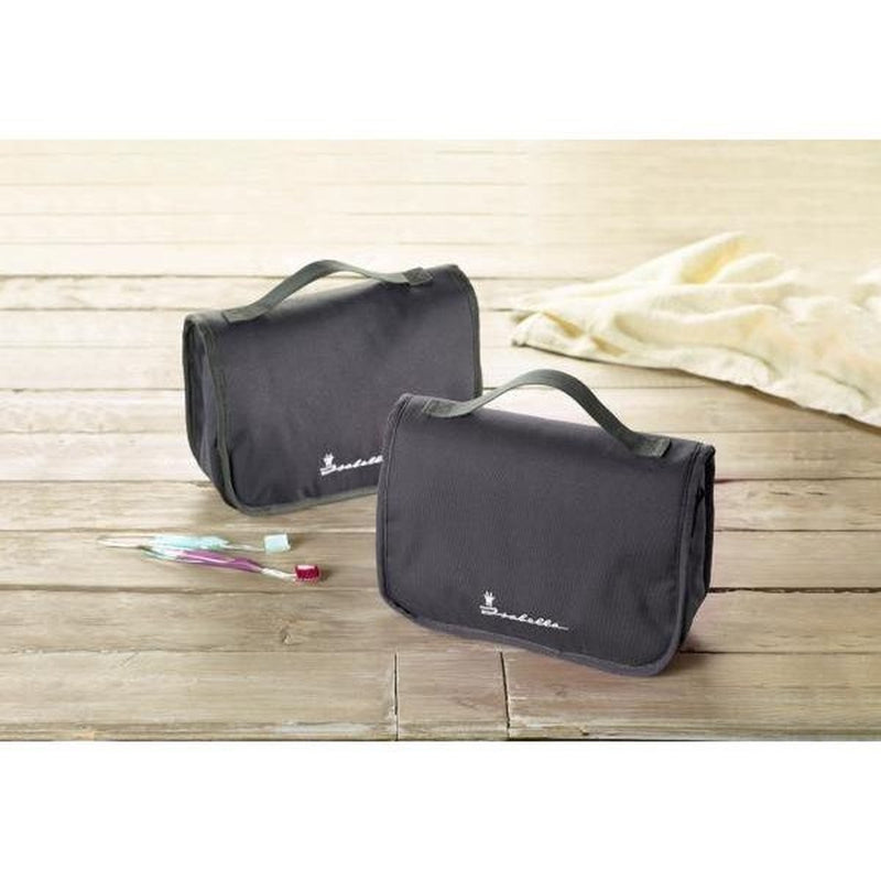 Toilet Bag Mercury - Grey (in box)