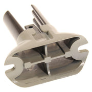 Fiamma Fixing Bar Rail End Bracket (98658 073) Fiamma - UK Camping And Leisure