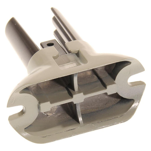 Fiamma Fixing Bar Rail End Bracket (98658 073) Fiamma - UK Camping And Leisure