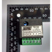 Self Switching Smart Relay for 12S / 13 Pin Towbar Wiring Charging Fridge TEC3M - View 9