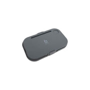 Bo-Camp Foldable Bowl with Table Top 17L Bo-Camp - UK Camping And Leisure