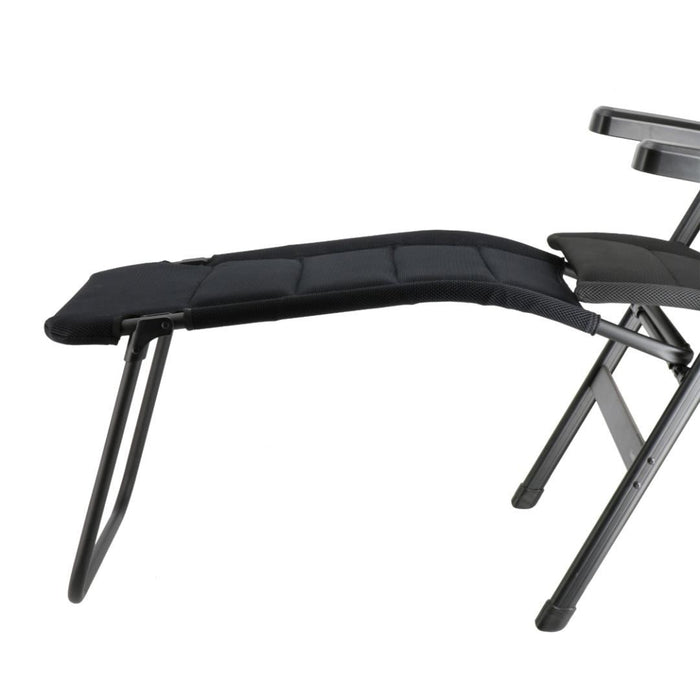 Barletta Comfort Travellife Footrest for Camping Chair Tavellife - UK Camping And Leisure