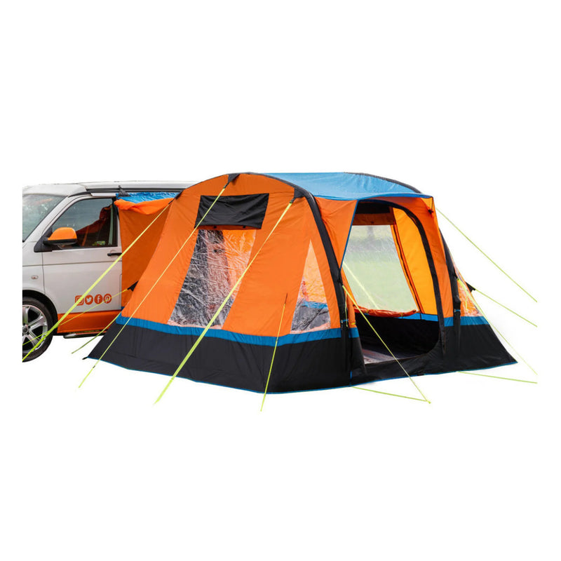 Olpro Cubo Breeze V2 Campervan Awning 310cm Square