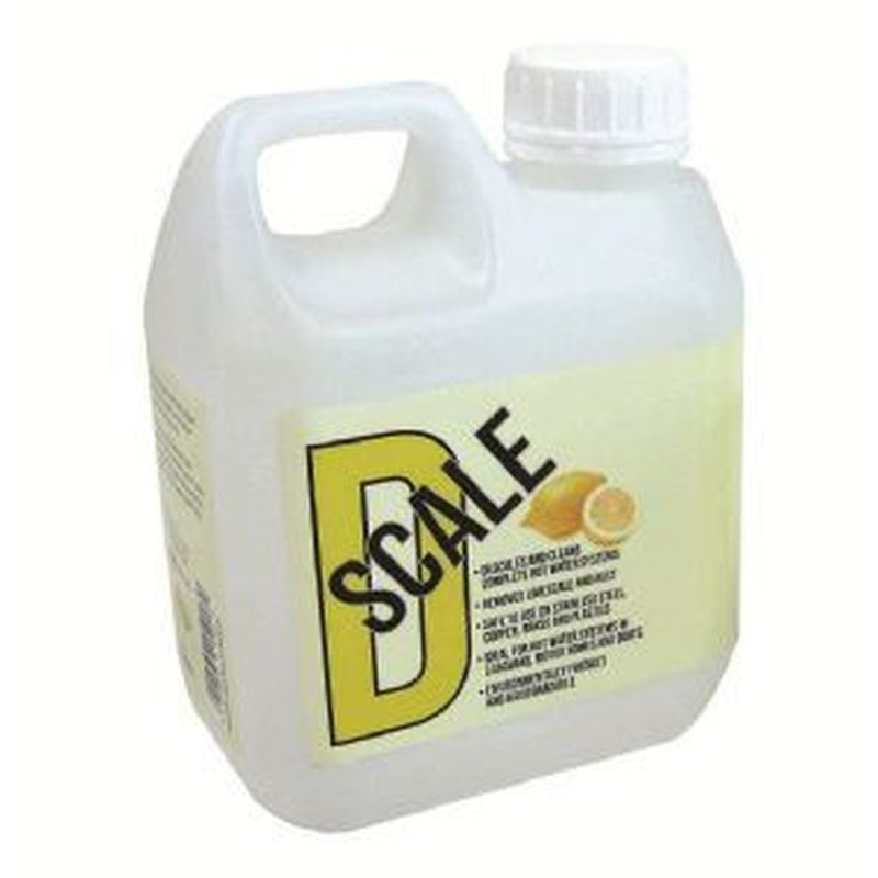 D Scale 1Ltr DSCL10004 UK Camping And Leisure - UK Camping And Leisure