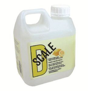 D Scale 1Ltr DSCL10004 UK Camping And Leisure - UK Camping And Leisure