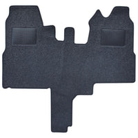 AG for Ford Transit 2007 On RHD Cab Mat, High Quality & Durable