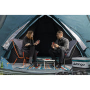 Vango Teepee Air 300 Deep Blue Tent 3 Berth - View 7