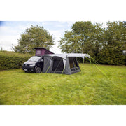 Outdoor Revolution Movelite T2M Air Driveaway Campervan Awning Low (180-220) Including Footprint - View 4